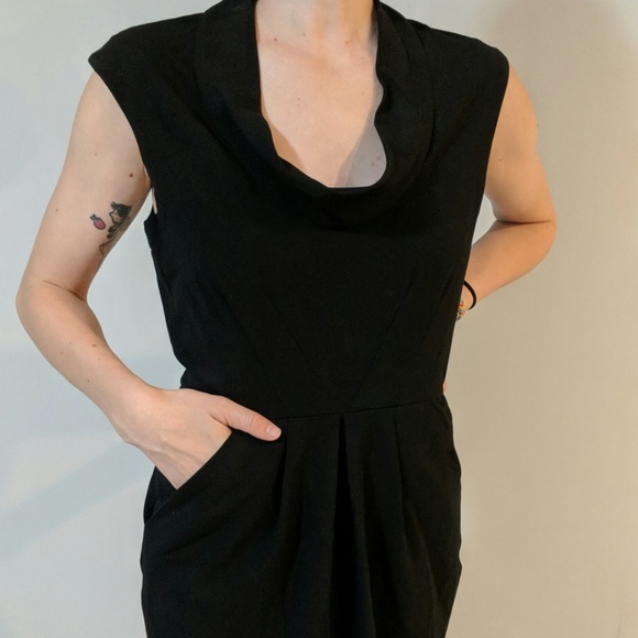 CYNTHIA STEFFE LBD - Picture 2 of 7